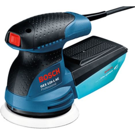 BOSCH-B LEVIGATRICE ROTORBITALE GEX125-1AE 250W