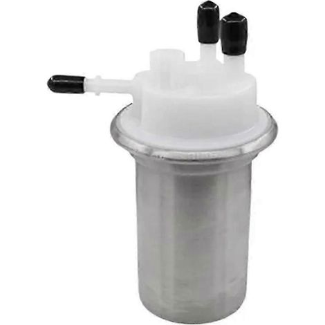 Pompe à huile/pompe à carburant pour moto Honda CBF125 (2009-2017), référence 16700KWF-952, de bonne qualité. (1/5)