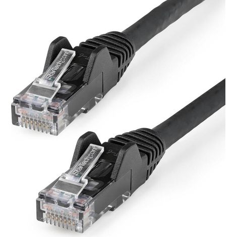 CABLE DE RED ETHERNET CAT6 UTP (1/3)