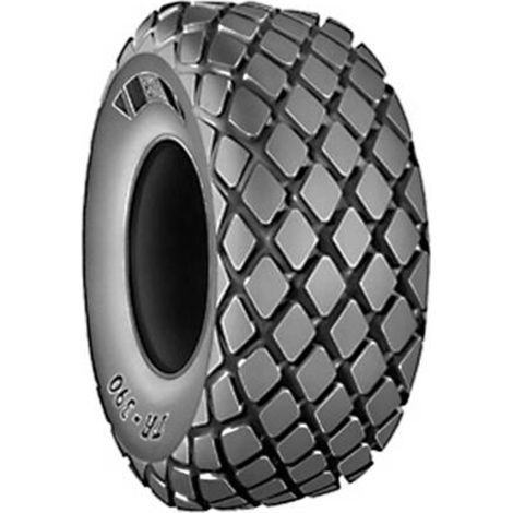Pneu pavé (compacteurs) TR390 28L26 TL12 154A6/150A8 - BKT - S021106