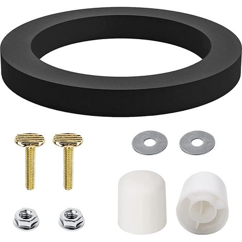 Joint de toilette pour camping-car Dometic (série 300) – Modèle 385311652 pièce de rechange pour camping-car (1/4)
