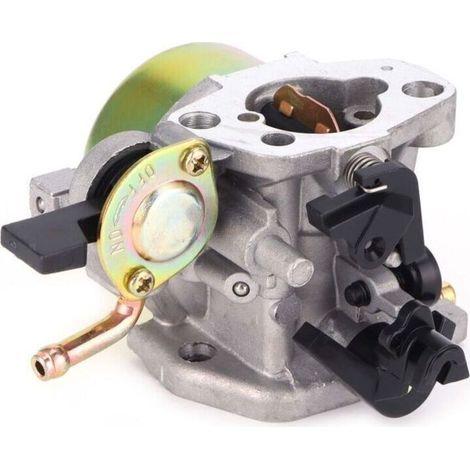 Joint de carburateur ensemble de tuyaux de carburant pièce de tondeuse à gazon adaptée pour HONDA GXV160 GXV120 GXV140 (1/3)