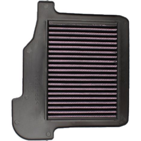 Filtre à Air Haute Performance pour Yamaha MT-09 / FZ-09 / FJ-09 (2014-2016) - Pièce de Modification Moto-xxx (1/4)