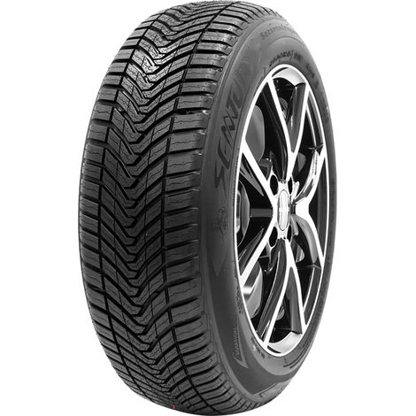 LANDSAIL Pneus toutes saisons 215/60 R17 TL 96H SEASONSDRAGON 2