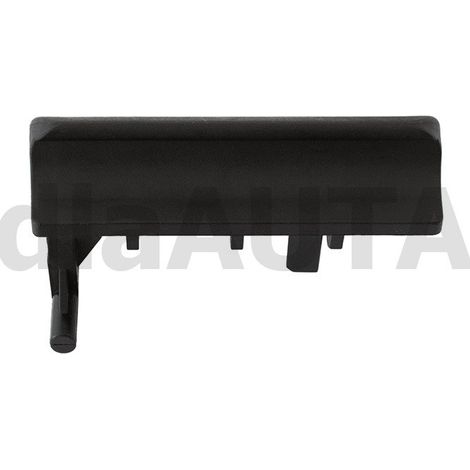 Manija del portón trasero del Renault Espace III 96-02 (1/2)