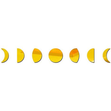 1 kit de miroir lunaire (1/3)