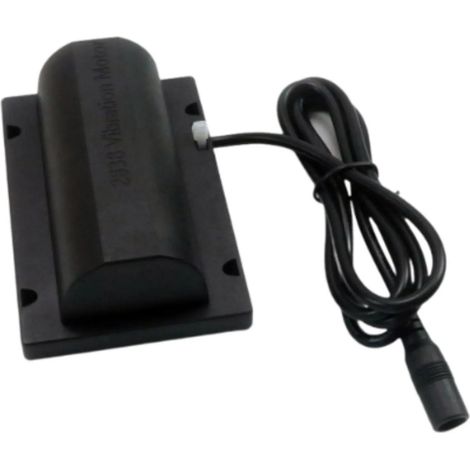 Vibrateur avec moteur de vibration pices de rechange lgres (1/5)