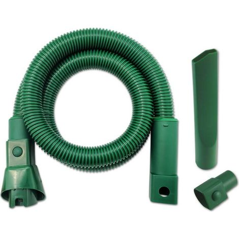 Tubo flessibile folletto punta vk 130-131 vk 135-136 vk 140-150-200 compatibile (1/3)