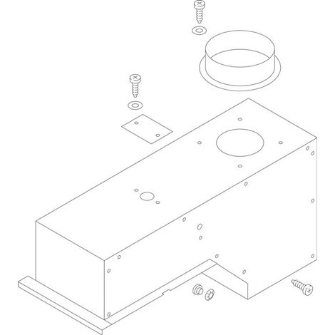 BOSCH Limitador de caudal, 87290107530