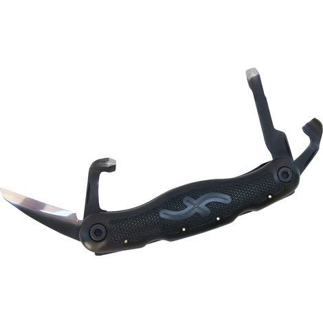 Coltello da intaglio JKN289 Pocket Jack 2.0 Flexcut (1/3)