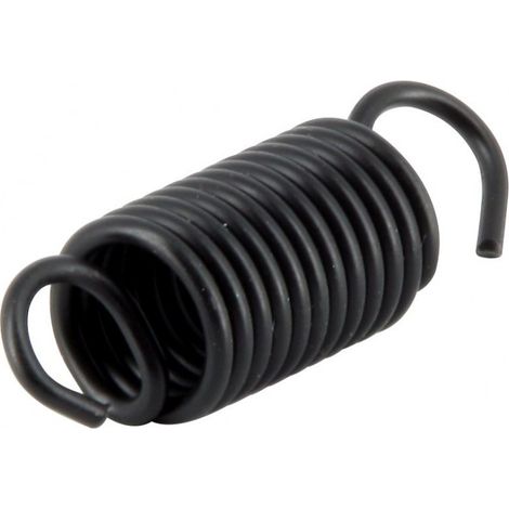 Ressorts pour Mâchoire de Frein (10pcs) Ø139mm L 40mm VB132 Similaire EBC H313
