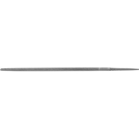 Lime ronde denture 2 avec manche bi-matière Dick 3362252-2K (1/2)