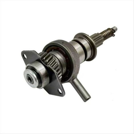 Palier De Tige Pivotante - Ensemble D Embrayage - Pour Perceuse A Percussion Electrique HR2470F - Réparation Et Maintenance - 1 Unite (1/5)