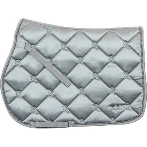 Full, Grigio: Springsattel Model Horses Ellen (1/3)