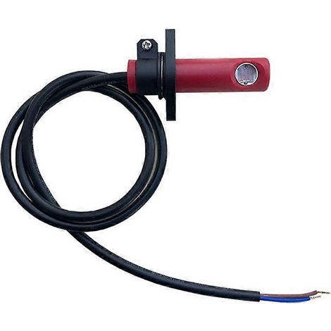 Compatible avec le capteur de flamme de type FC7, utilisé pour la détection d'incendie à haute efficacité et la surveillance par cellule photoélectrique diesel de la détection d'incendie des brûleurs (1/5)