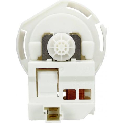 Whirlpool - abfluss pumpe 35w - c00386526 - 8058331865265 (1/2)