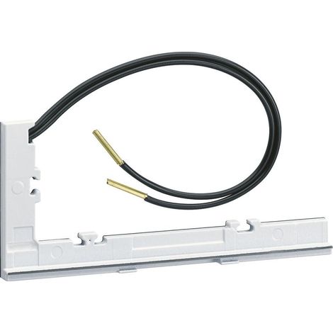 Galerieplatte Lampe 1p 230V P