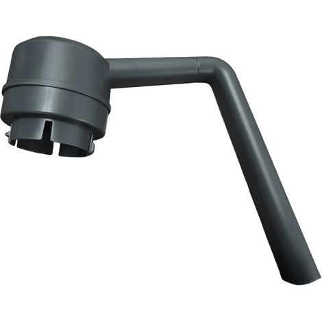 Dampfverteiler für TM5/TM6, lebensmittelechte Dampfabweiser, um 360° drehbare Dampfabweiser, Küchenzubehör (1/5)