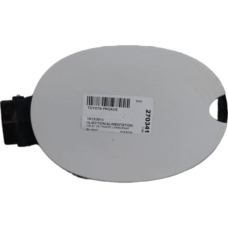 [PRODUIT D'OCCASION] Volet De Trappe Carburant TOYOTA Proace ♻️ Ref Oe. Su001a0371 - Garantie à vie (1/2)