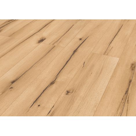 Classen Vinyl Designboden Ceramin Floors Tera Fjord Oak (1/3)