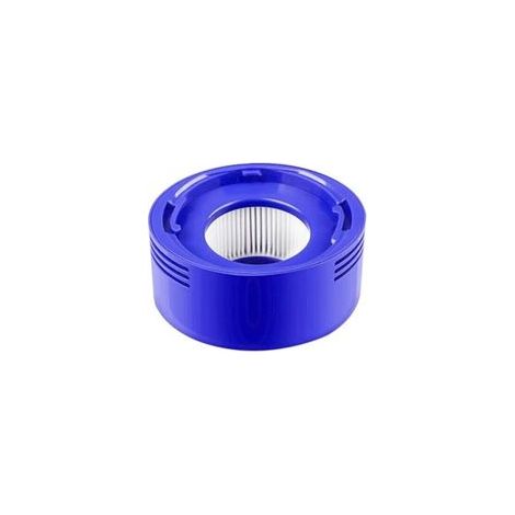 Filtres pour Dyson V7 V8,Filtres de Lavable Rechange Aspirateur pour Dyson V8 V7 Absolute Animal Motorhead Remplace la Partie 965661-01 et 967478-01(V7/V8)
