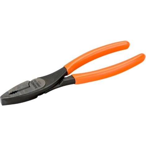 Zange Bahco universal pliers Korrosionsbeständig Hochleistungsstahl (1/4)