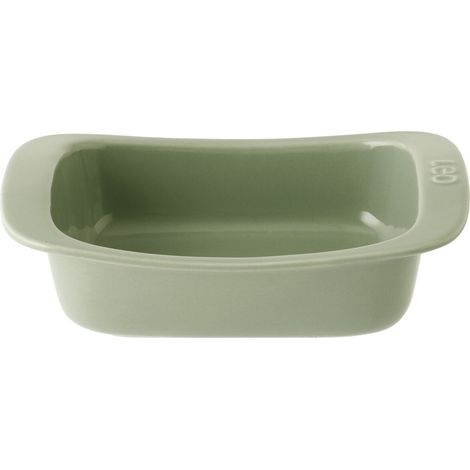 Fuente rectangular para hornear de 20,30 x 16,50 x 6 cm - 3950507 - Berghoff -