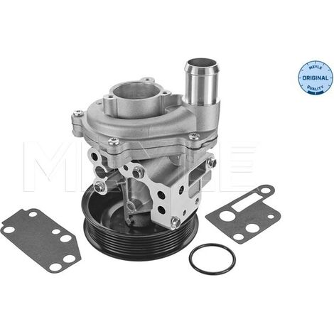 Pompe à eau, refroidissement du moteur Meyle 713 220 0010 FORD 1 136 393
