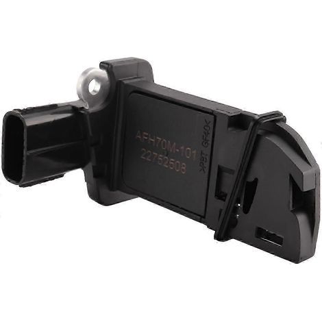 Capteur de débit d'air massique (MAF) 22752508 pour -CHEVROLET CAPTIVA OPEL ANTARA 2.2 -VAUXHALL ANTARA AFH7 (1/5)