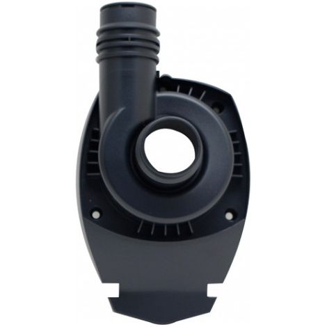 Couverture du rotor lagon maxflo 16000