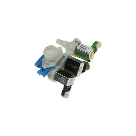 Electrovalvula 3 vias original Lavadora 1084974102 ELECTROLUX Lavadora 1084974102 ELECTROLUX