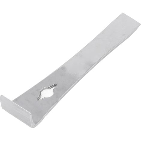 Barre de levier en acier inoxydable épais, grattoir, arrache-clous pour démontage et modification (1/5)