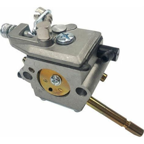 Stihl Fs160 Fs180 Fs220 Fs220 Fs280 Fs290 Debroussailleuse Remplacement Du Carburateur Zama (1/3)