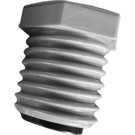 Boîte de 10 Pcs Poudre de Fer Magnétique en Plastique et Fer, Légère et Portable, Outil Éducatif pour Expériences Magnétiques en Classe Extérieur (1/5)