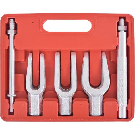 Séparateur de joint à rotule 17/23/28 mm pour services auto CFW160049 (1/3)