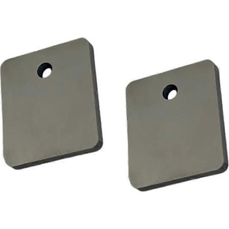 grattoirs en carbure de tungstène pour l'automobile, outil de réparation ponctuelle pour peintres et autres peintres. (1/5)