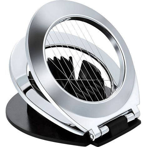 Cortador de huevos Luxy de 11,5 cm (1/5)