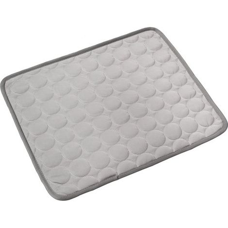 Tappetino rinfrescante per cani, tappetino rinfrescante per animali domestici, autoraffreddante, tappetino lavabile per cani, cuscinetto rinfrescante per cani e gatti a casa e in viaggio, accessorio p (1/5)