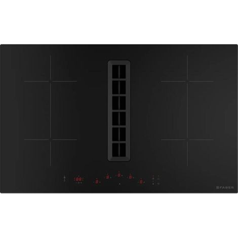 Plaque aspirante induction FABER 5484328