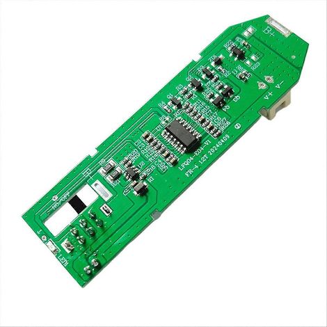 Carte de contrôle pour tondeuse à cheveux 870, carte de circuit imprimé pour tondeuse à cheveux, moteur sans balais (1/5)