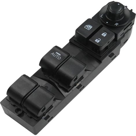 Interruptor de elevalunas eléctrico KR11-66-350 KR1166350 para Mazda CX-5 2013-2015 para FST-MA-1092A Repuestos para coche Accesorios para coche