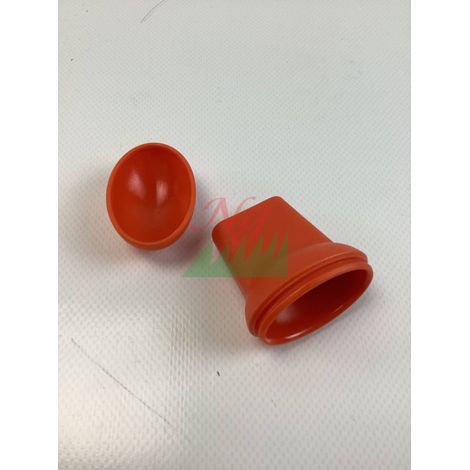 Pomello tagliaerba modelli G44TK COMFORT PLUS ORIGINALE OLEOMAC 66110683