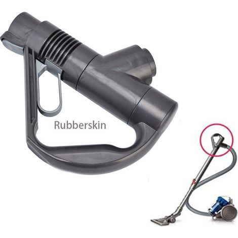 Poignée de remplacement pour aspirateurs Dyson DC19 DC23 DC26 DC29 DC32 DC36 DC37 Remplacement Accessoire Aspirateur Accessoire pour aspirateur
