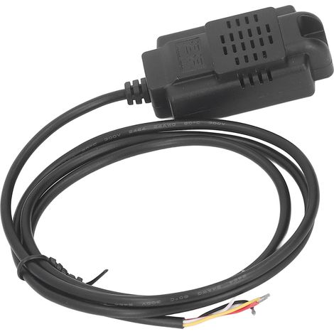 Capteur de température et d'humidité SHT20, transmetteur haute précision Modbus RS485 (1/5)