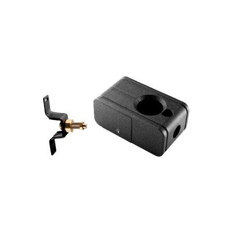 BOSCH Zubehör Wasseraufbereitung VES-FHA Füllkopf zur VES Patronen P2000 - P16000, 7738342135