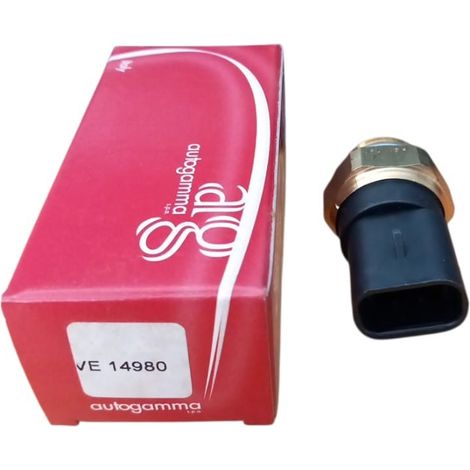 Termocontatto ventola radiatore compatibile per iveco