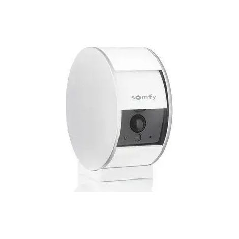 2401507 - Telecamera Da Interno Somfy Indoor Camera