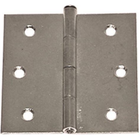 Cerniere quadre 30x30 mm 4 pz