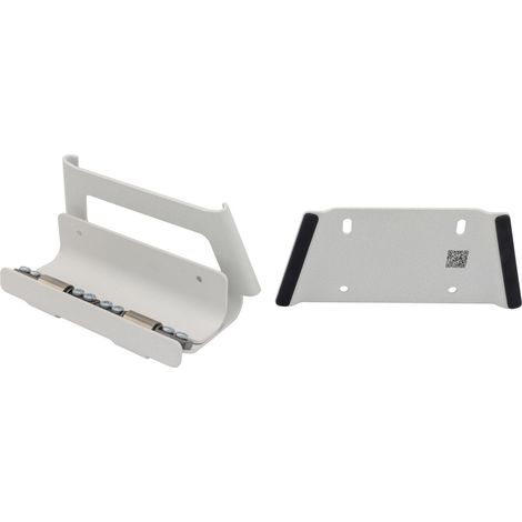 Poly Studio X52 Kit de montaje en pared (1/3)