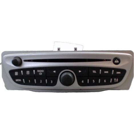 [PRODUIT D'OCCASION] Autoradio RENAULT Scenic III 2009- ♻️ Ref Oe. 281158115r - Garantie à vie (1/3)